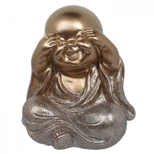 Figura Deco Buda