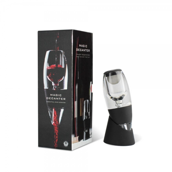 Magic Decanter