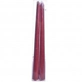 Set Velas Rojas