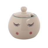 Azucarera Light Blue