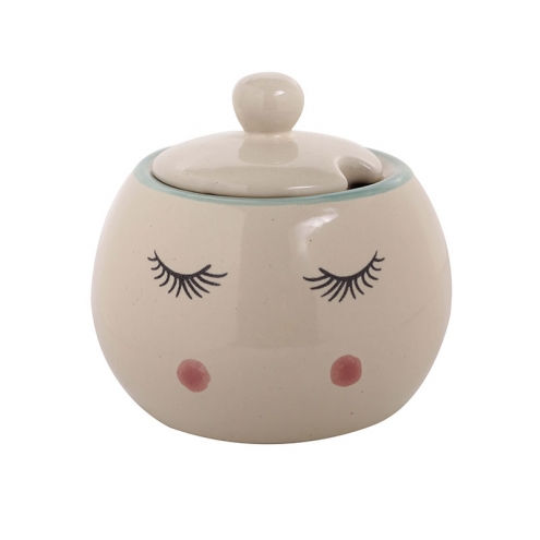 Azucarera Light Blue