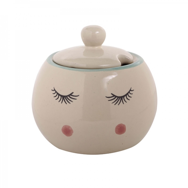 Azucarera Light Blue