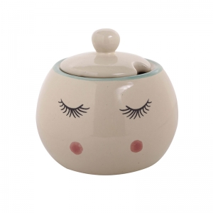 Azucarera Light Blue