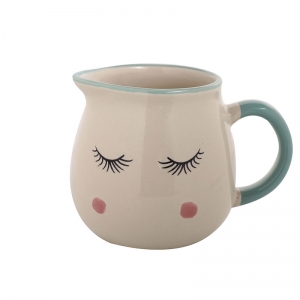 Cremera Light Blue