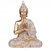Figura Deco Buda