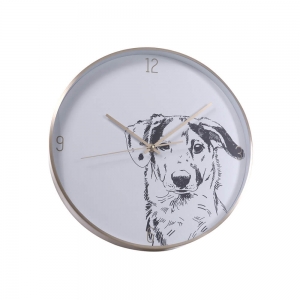 Reloj  Perro