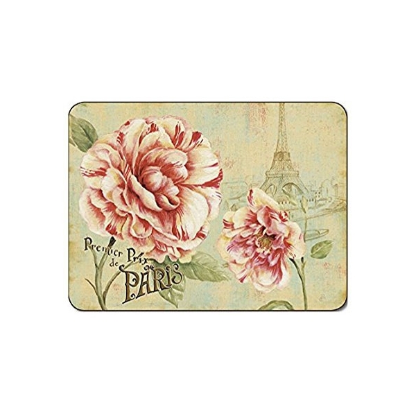 Vintage Bloom Jason