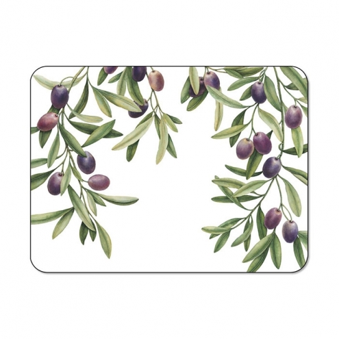 Olives  Jason