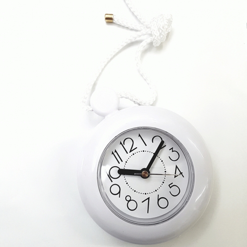Reloj Baño