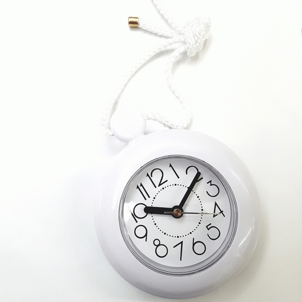 Reloj Baño