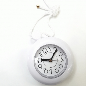 Reloj Baño