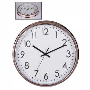 Reloj Mural Round
