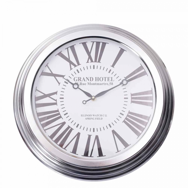 Reloj Grand Hotel