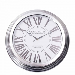 Reloj Grand Hotel