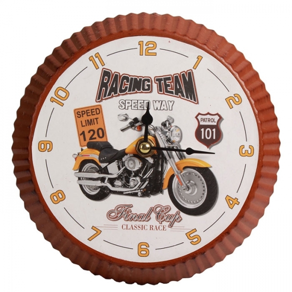 Reloj Moto