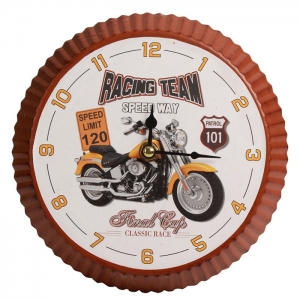 Reloj Moto
