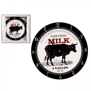 Reloj Milk