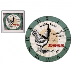 Reloj Eggs