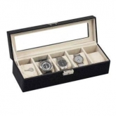 Caja Porta 5 Relojes