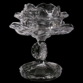 Candelabro Rose I