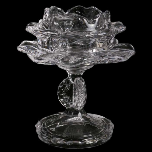 Candelabro Rose I