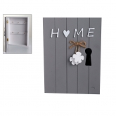 Porta Llaves Home