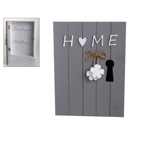 Porta Llaves Home