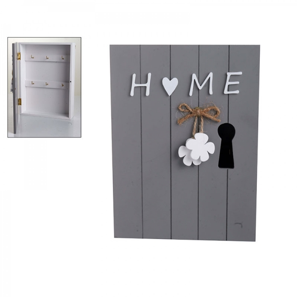 Porta Llaves Home