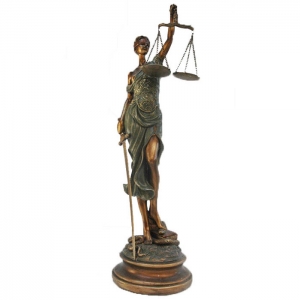 Dama Justicia II
