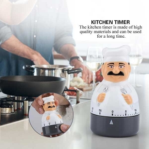 Timer cocinero