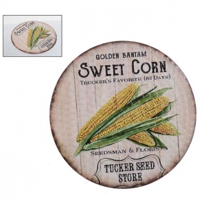 Posa Plato Corn