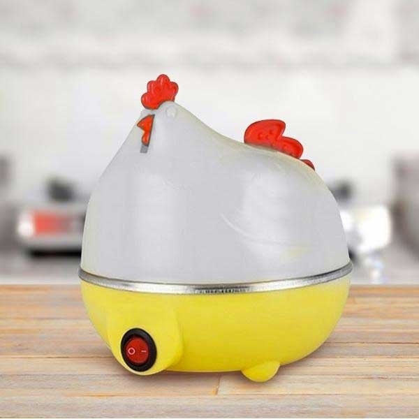 Hervidor de Huevos Egg Cooker