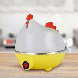 Hervidor de Huevos Egg Cooker