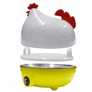 Hervidor de Huevos Egg Cooker