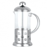 Cafetera con Embolo