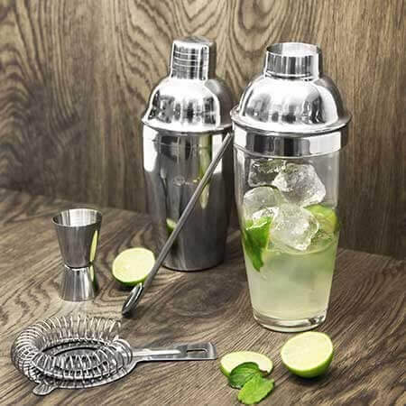 Accesorios coctel