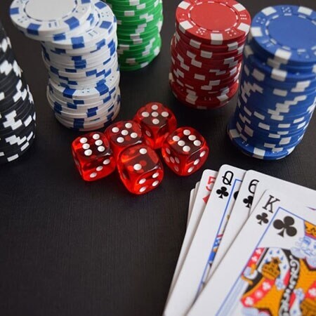 Juegos de salón